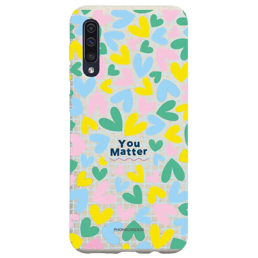 Jess Rachel Sharp Official Compostable Phone Case - Pattern - Image 44