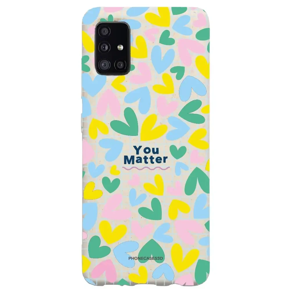 Jess Rachel Sharp Official Compostable Phone Case - Pattern - Image 45