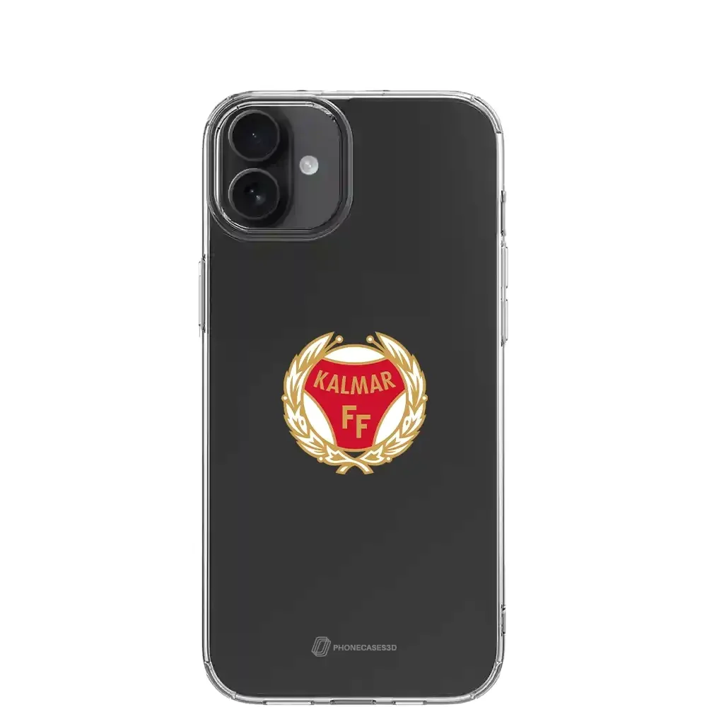 Kalmar FF Official Clear Phone Case Design 5 - Image 14