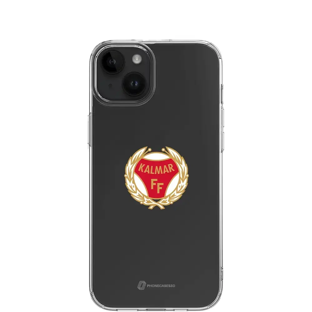 Kalmar FF Official Clear Phone Case Design 5 - Image 16
