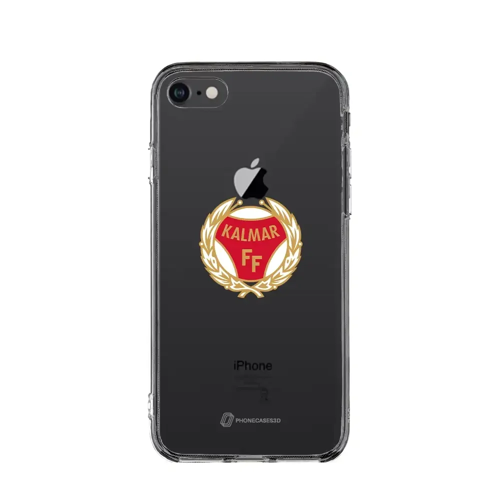 Kalmar FF Official Clear Phone Case Design 5 - Image 21