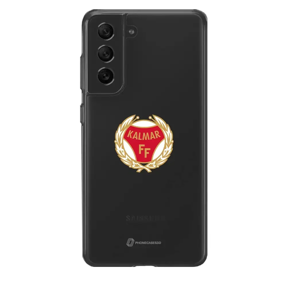 Kalmar FF Official Clear Phone Case Design 5 - Image 23