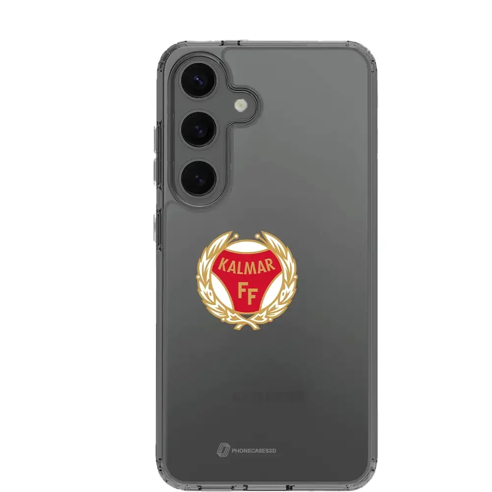Kalmar FF Official Clear Phone Case Design 5 - Image 30
