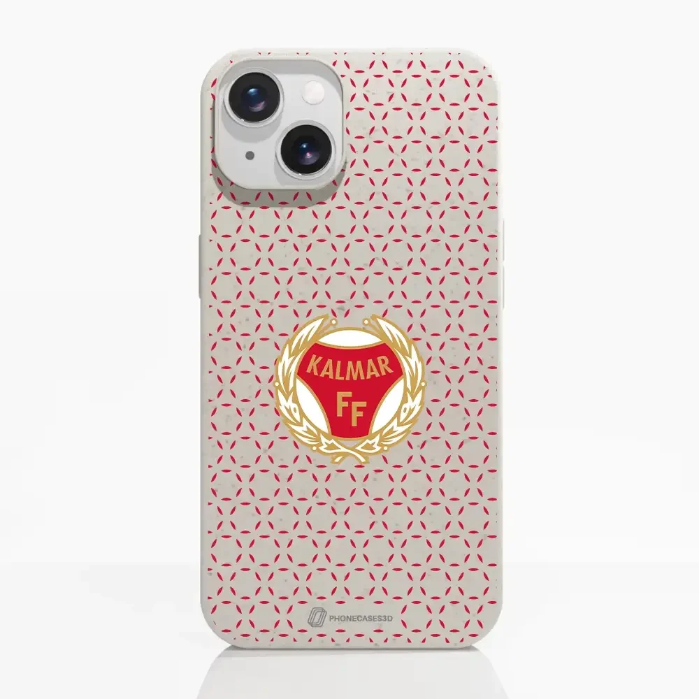 Kalmar FF Official Compostable Phone Case Design 4 - Image 10
