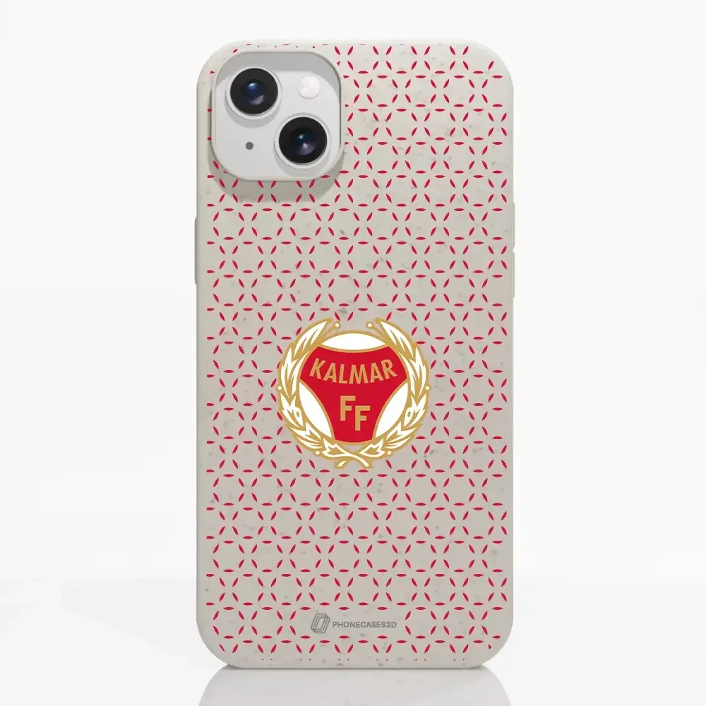 Kalmar FF Official Compostable Phone Case Design 4 - Image 11