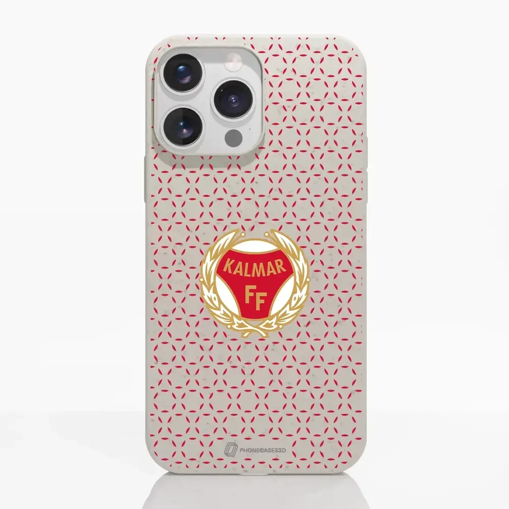 Kalmar FF Official Compostable Phone Case Design 4 - Image 13