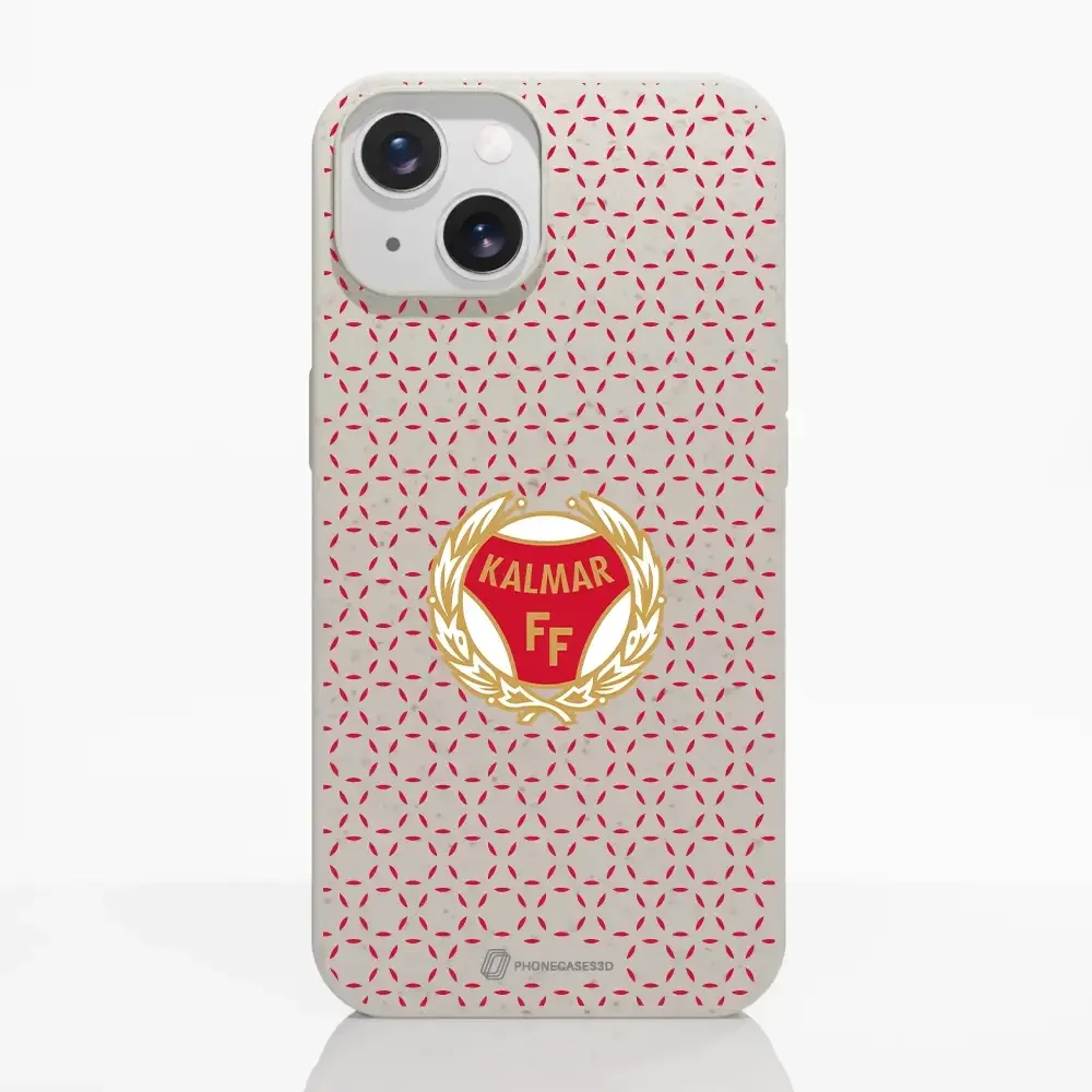 Kalmar FF Official Compostable Phone Case Design 4 - Image 14