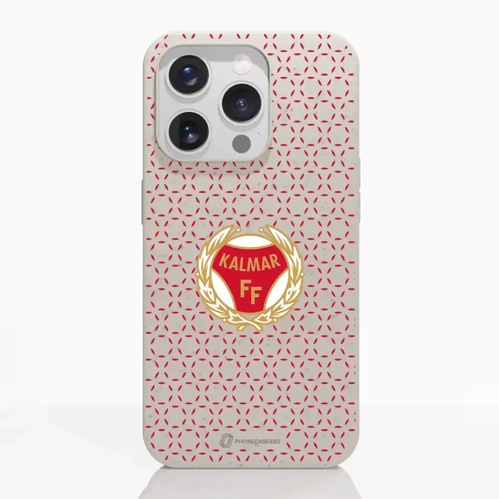 Kalmar FF Official Compostable Phone Case Design 4 - Image 16