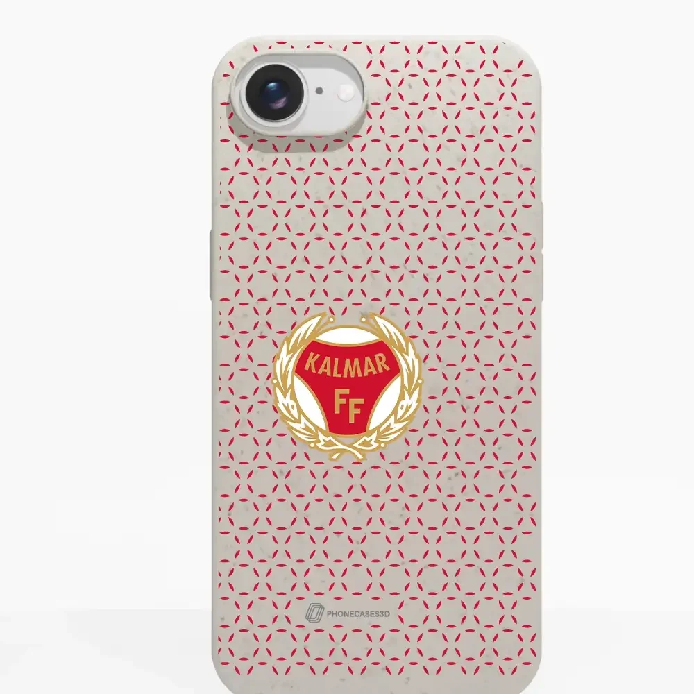 Kalmar FF Official Compostable Phone Case Design 4 - Image 19