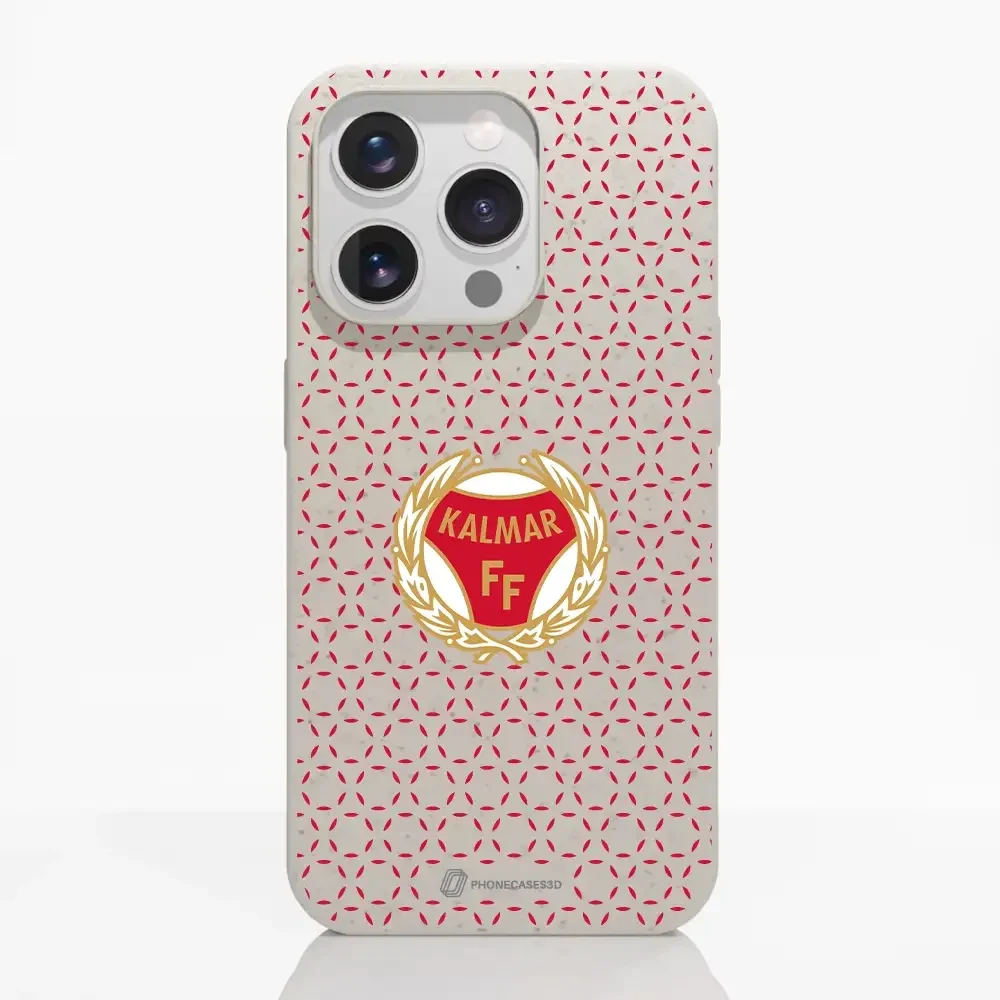 Kalmar FF Official Compostable Phone Case Design 4 - Image 21