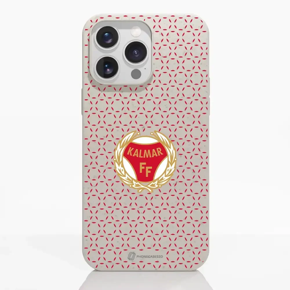 Kalmar FF Official Compostable Phone Case Design 4 - Image 22