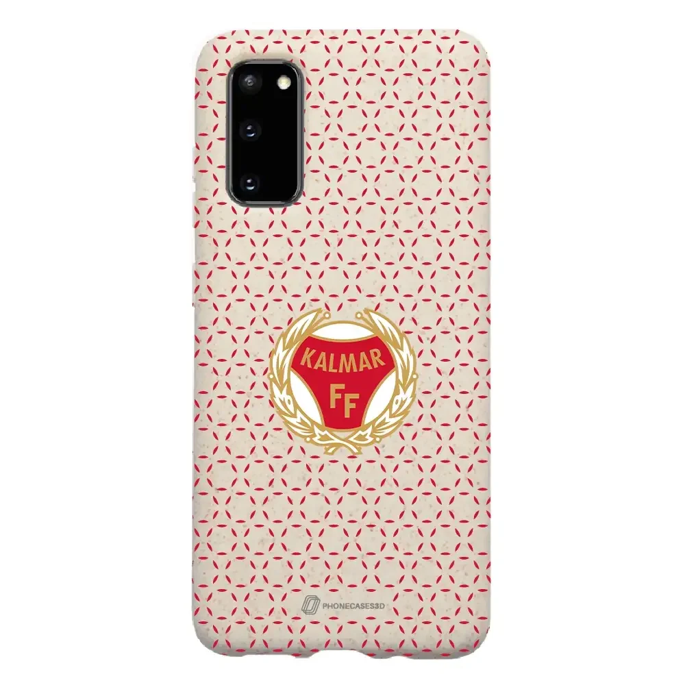 Kalmar FF Official Compostable Phone Case Design 4 - Image 23
