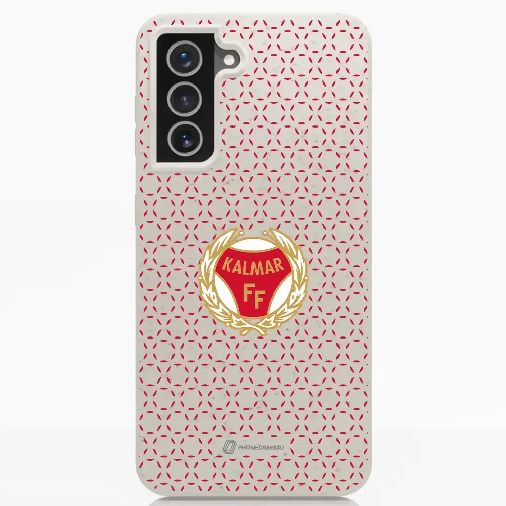 Kalmar FF Official Compostable Phone Case Design 4 - Image 24
