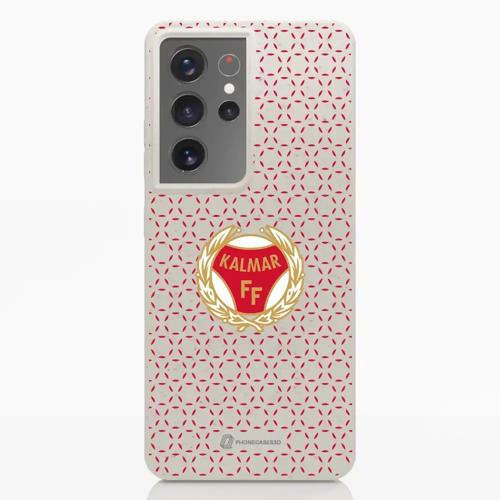 Kalmar FF Official Compostable Phone Case Design 4 - Image 26