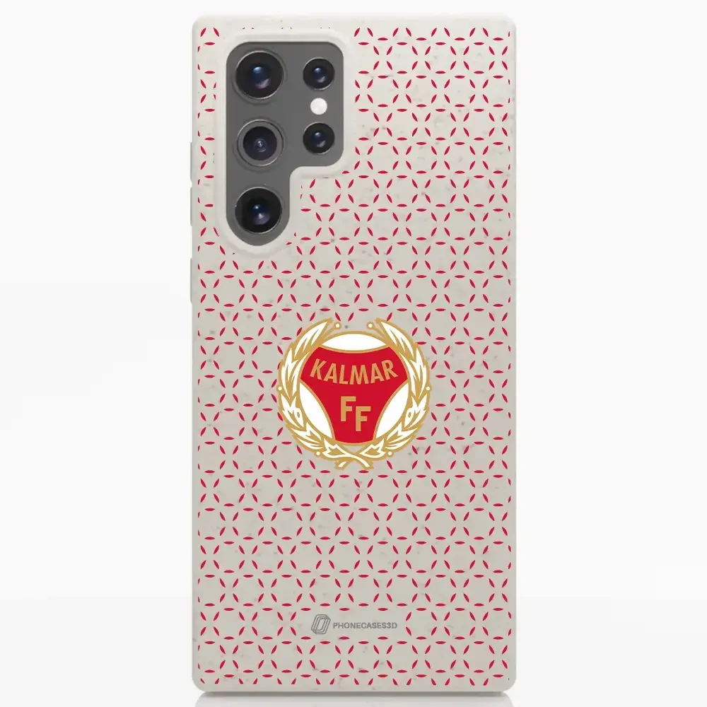Kalmar FF Official Compostable Phone Case Design 4 - Image 29