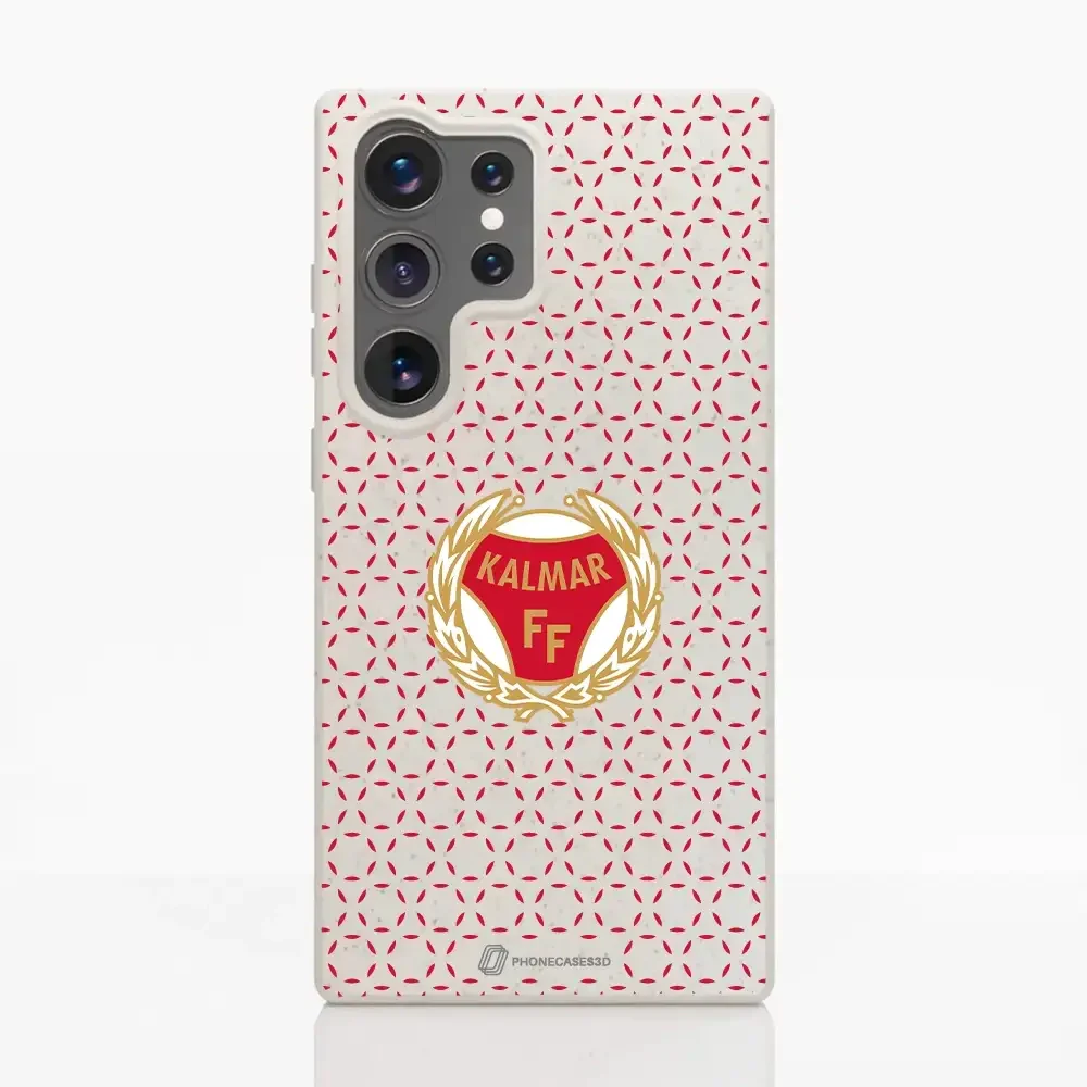 Kalmar FF Official Compostable Phone Case Design 4 - Image 38