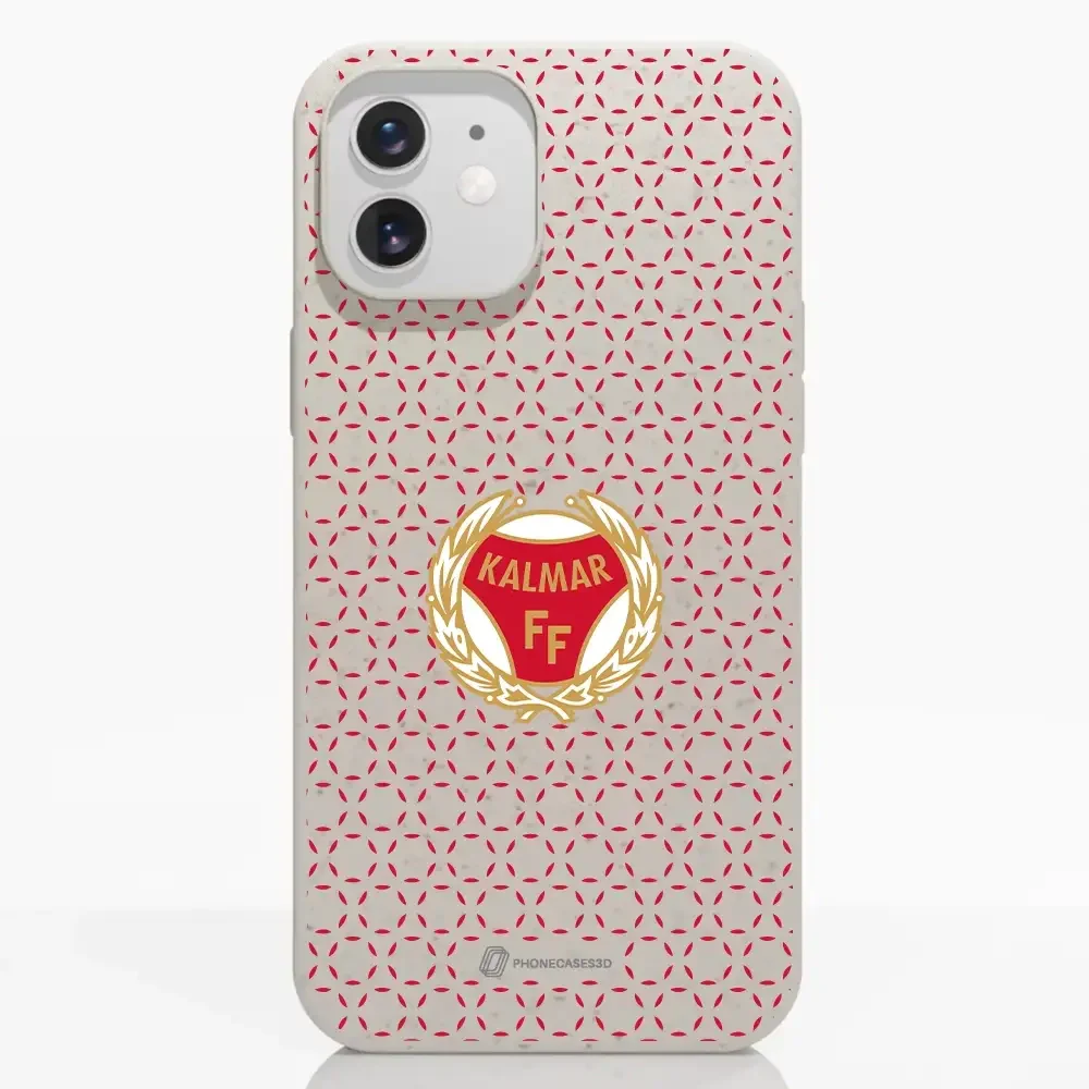Kalmar FF Official Compostable Phone Case Design 4 - Image 4