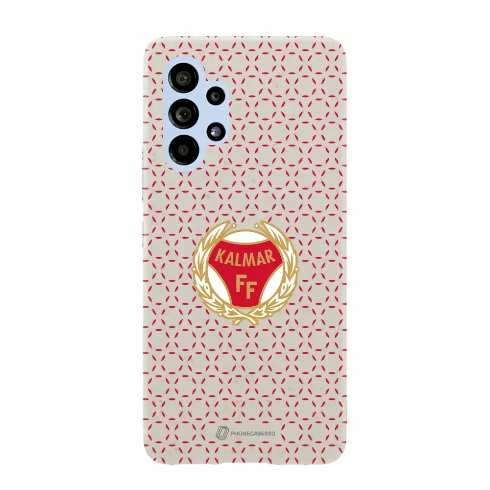 Kalmar FF Official Compostable Phone Case Design 4 - Image 43