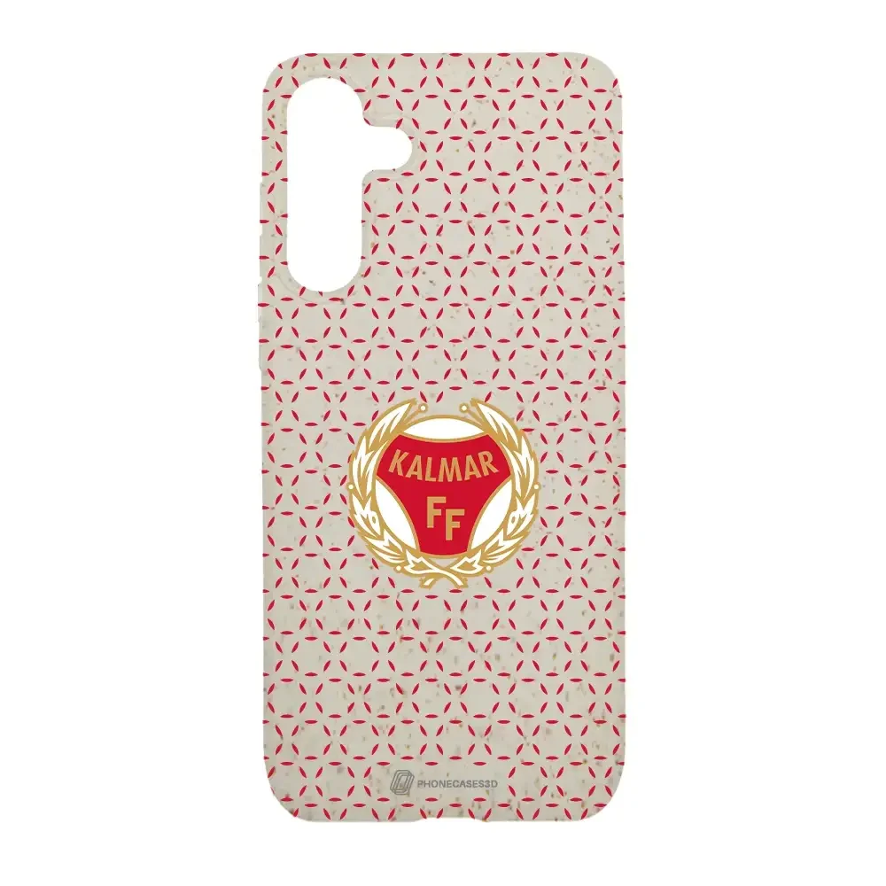 Kalmar FF Official Compostable Phone Case Design 4 - Image 44