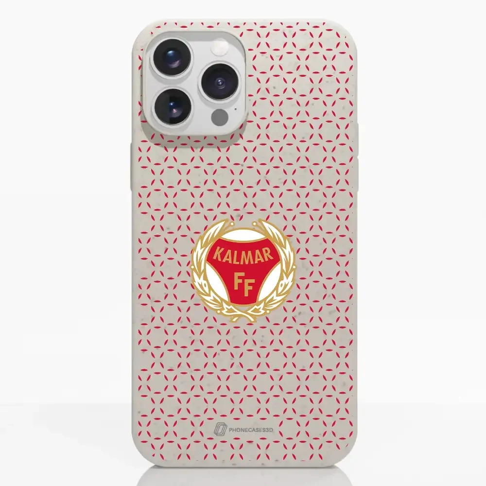 Kalmar FF Official Compostable Phone Case Design 4 - Image 9