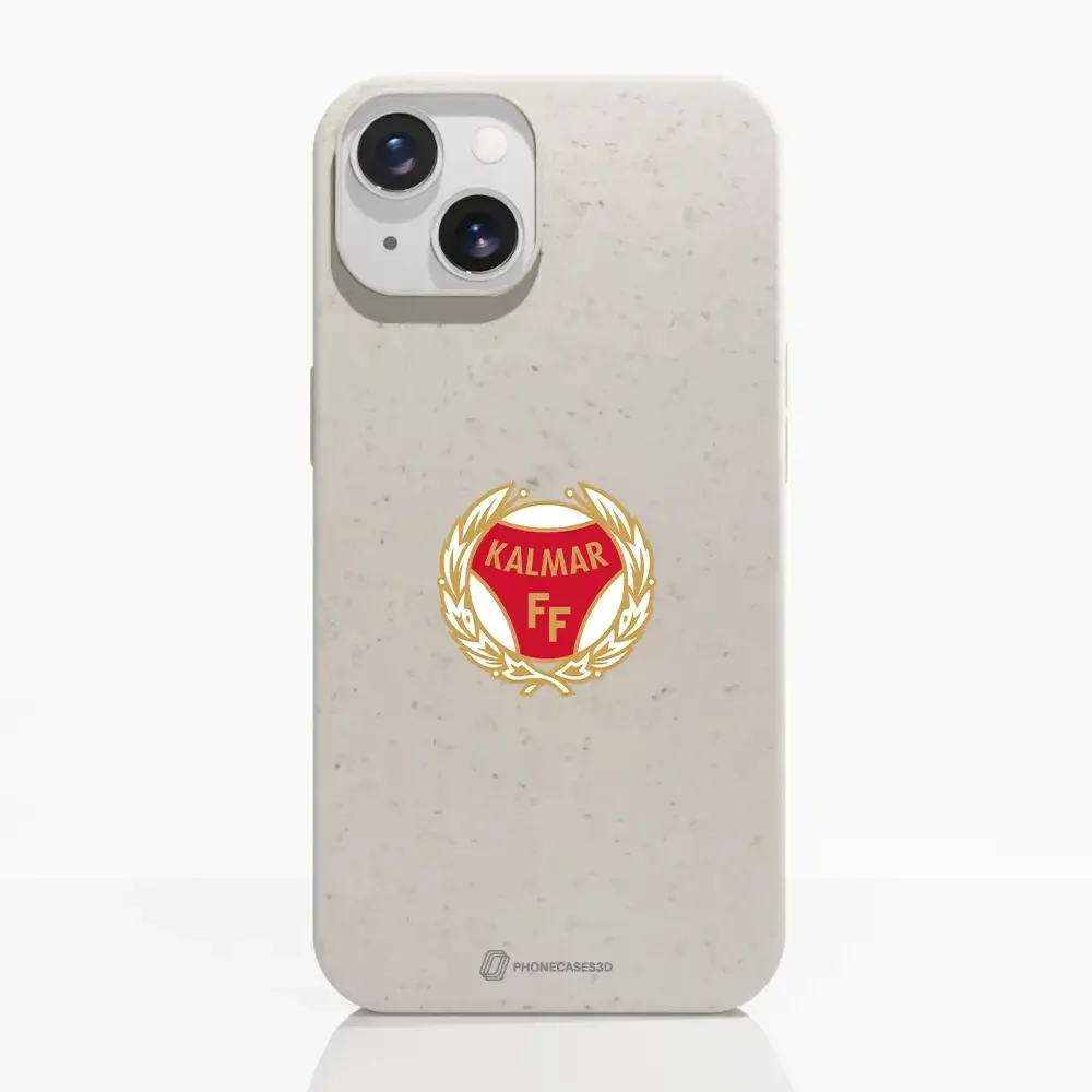 Kalmar FF Official Compostable Phone Case Design 7 - Image 10