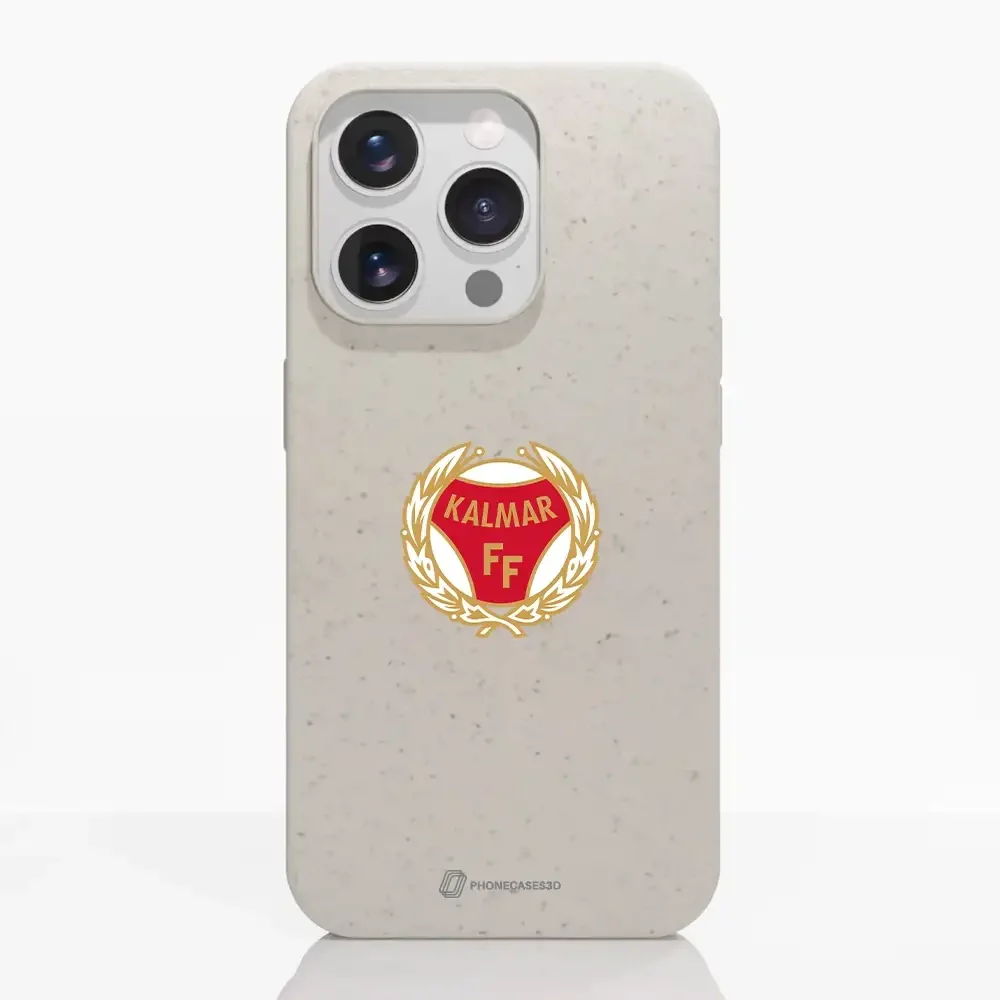 Kalmar FF Official Compostable Phone Case Design 7 - Image 16