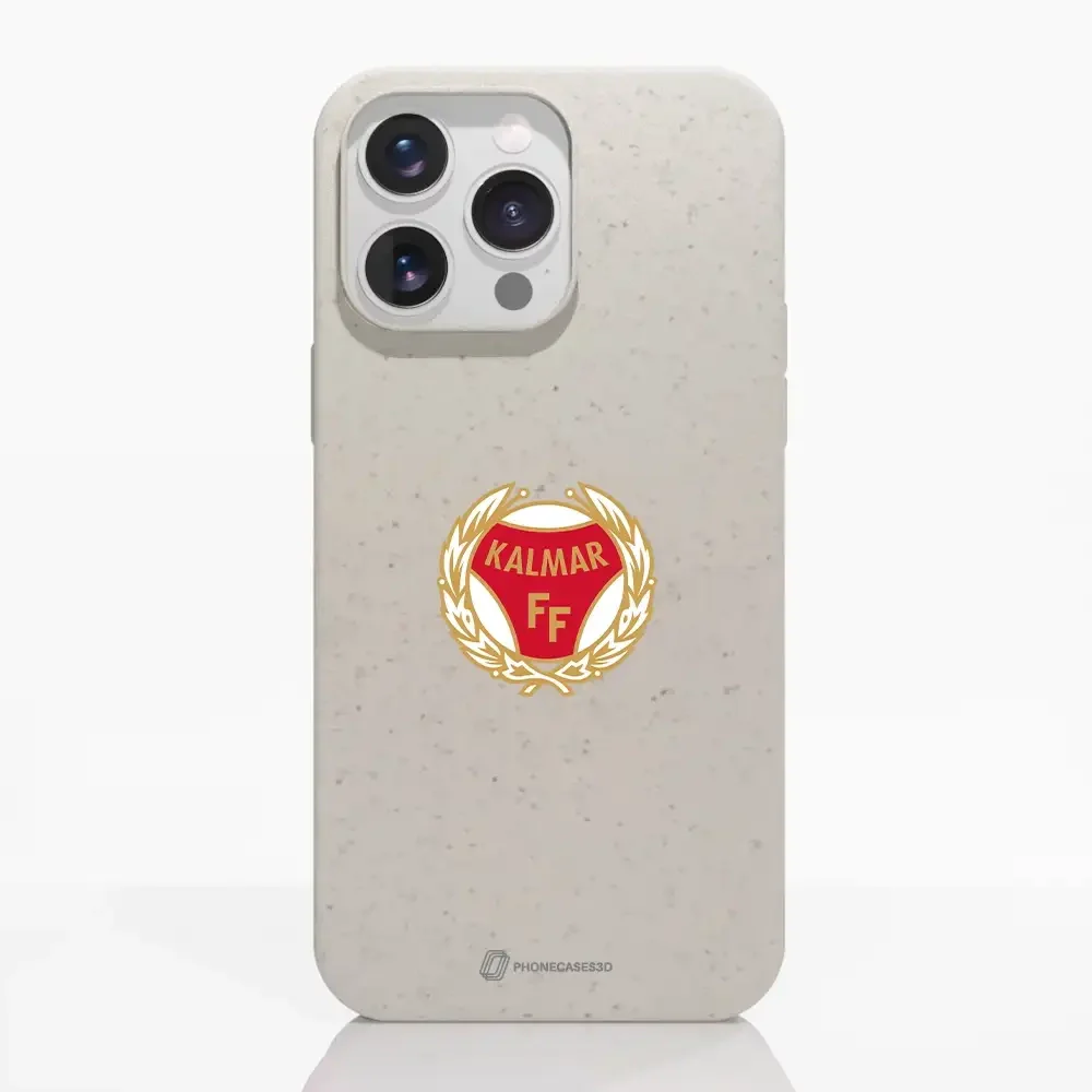 Kalmar FF Official Compostable Phone Case Design 7 - Image 17