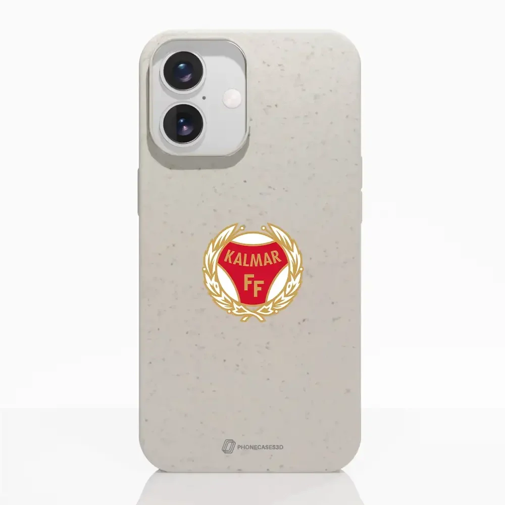 Kalmar FF Official Compostable Phone Case Design 7 - Image 18