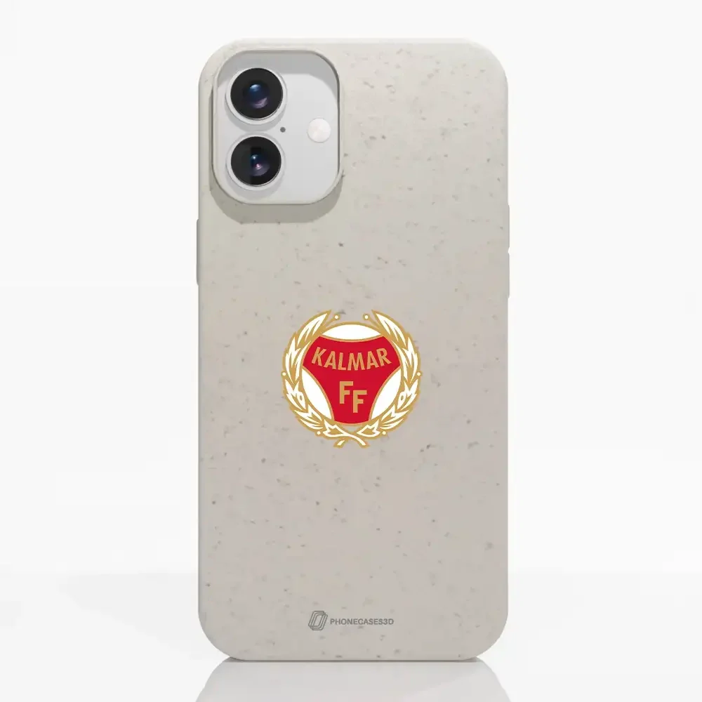 Kalmar FF Official Compostable Phone Case Design 7 - Image 20