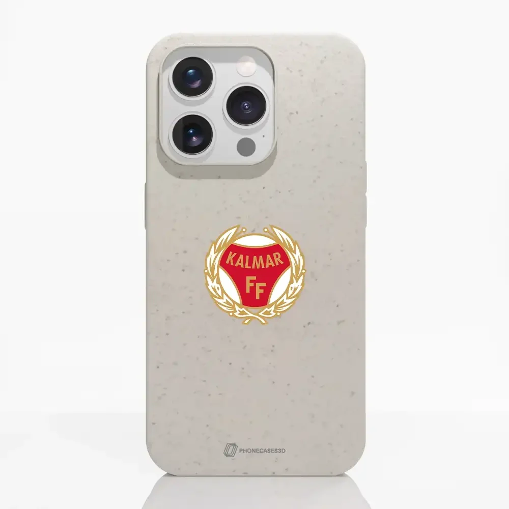 Kalmar FF Official Compostable Phone Case Design 7 - Image 21