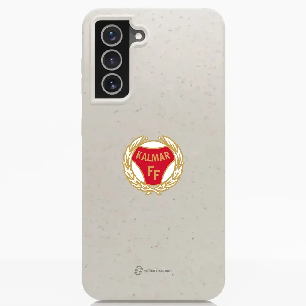 Kalmar FF Official Compostable Phone Case Design 7 - Image 24