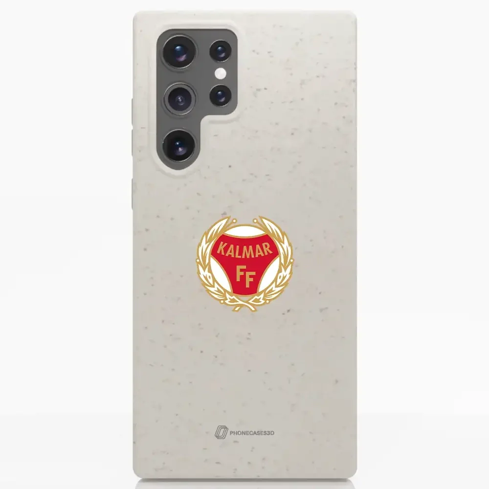 Kalmar FF Official Compostable Phone Case Design 7 - Image 29
