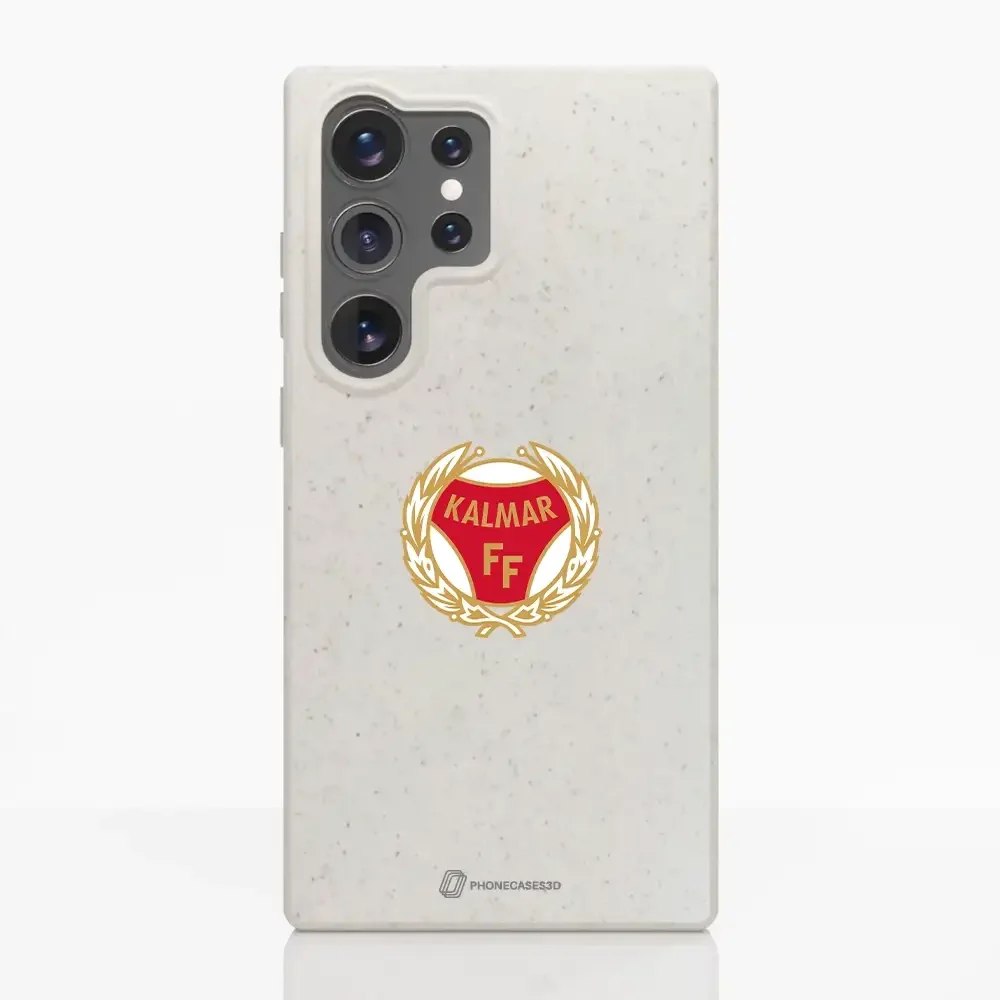 Kalmar FF Official Compostable Phone Case Design 7 - Image 35