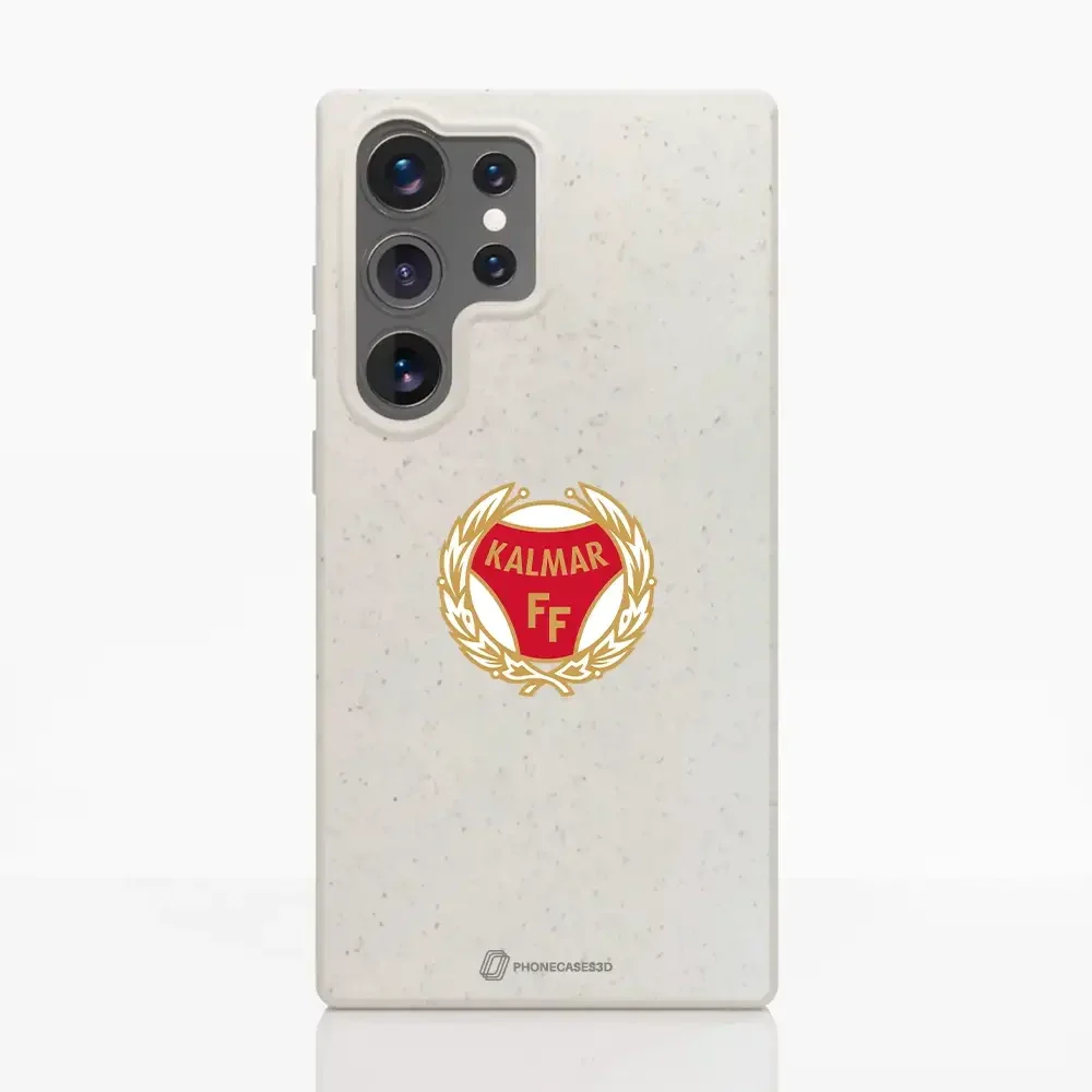 Kalmar FF Official Compostable Phone Case Design 7 - Image 38