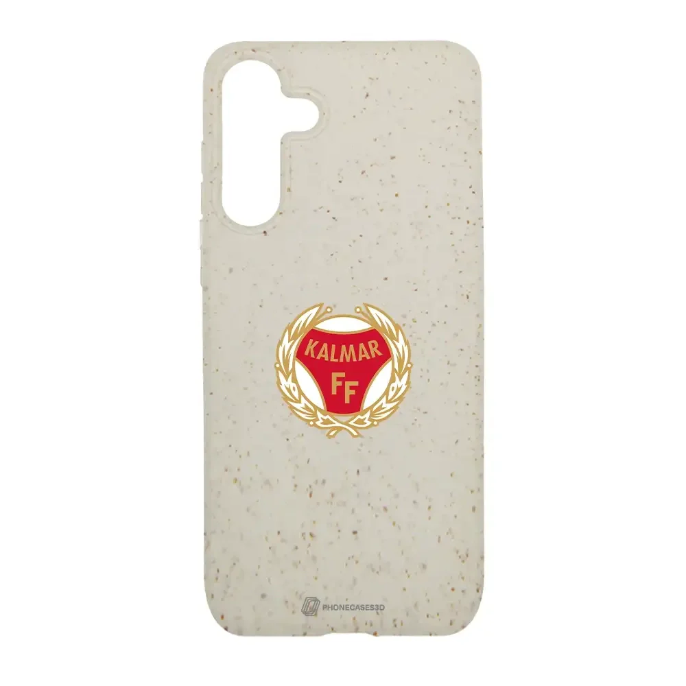 Kalmar FF Official Compostable Phone Case Design 7 - Image 44