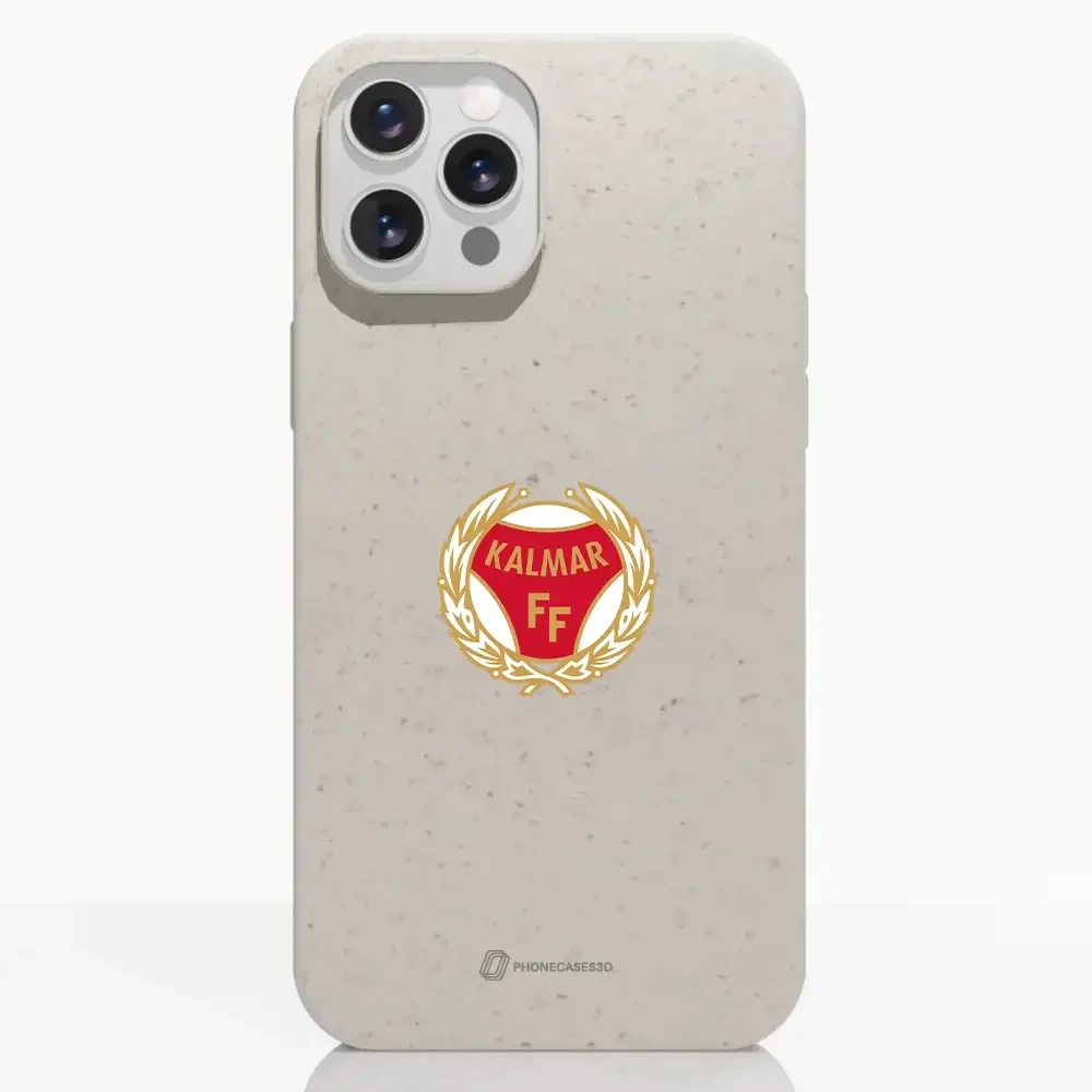 Kalmar FF Official Compostable Phone Case Design 7 - Image 5
