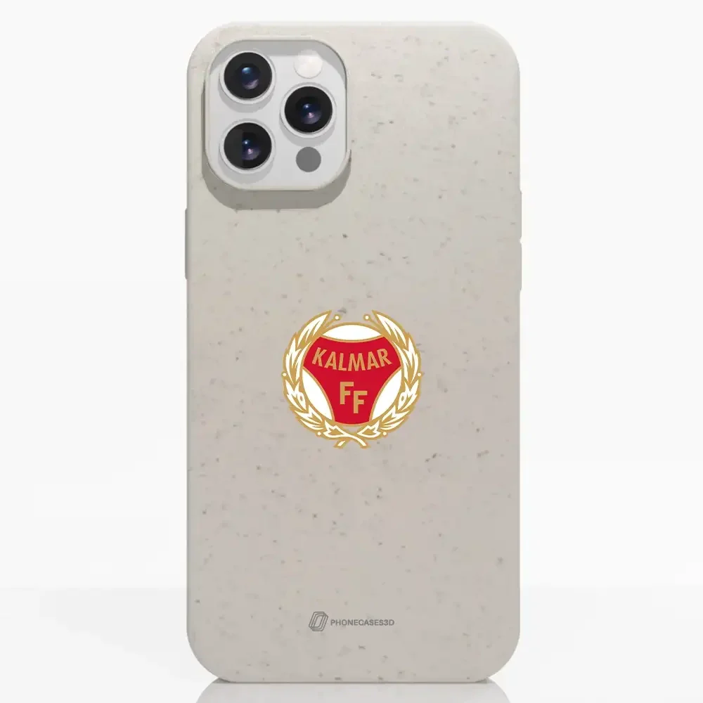 Kalmar FF Official Compostable Phone Case Design 7 - Image 6
