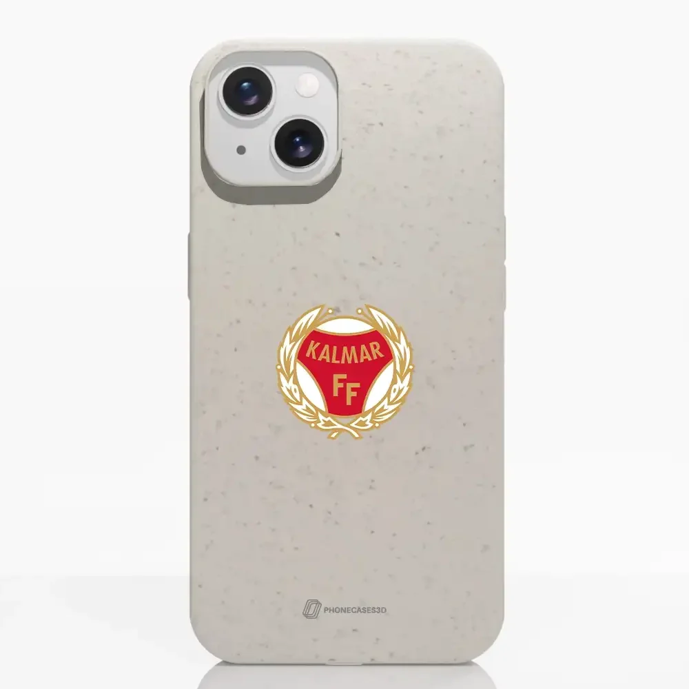 Kalmar FF Official Compostable Phone Case Design 7 - Image 7