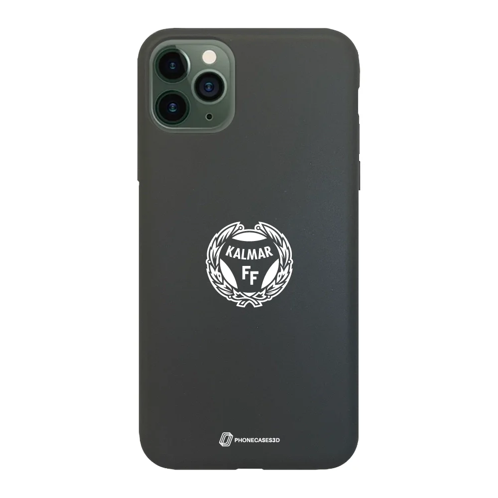 Kalmar FF Official Compostable Phone Case Design 8 - Image 3