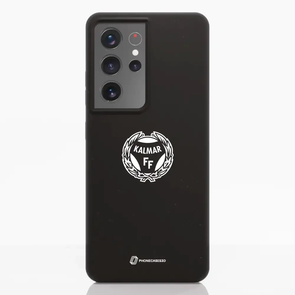 Kalmar FF Official Compostable Phone Case Design 8 - Image 32