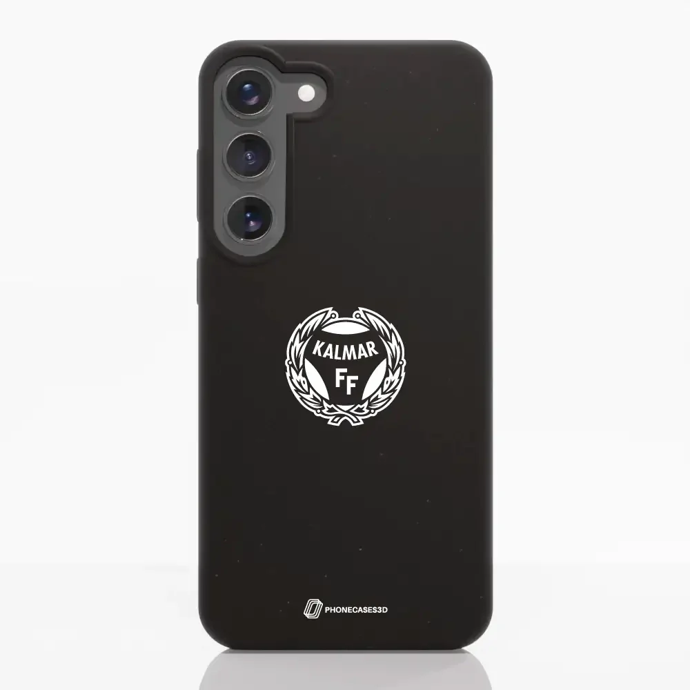 Kalmar FF Official Compostable Phone Case Design 8 - Image 36