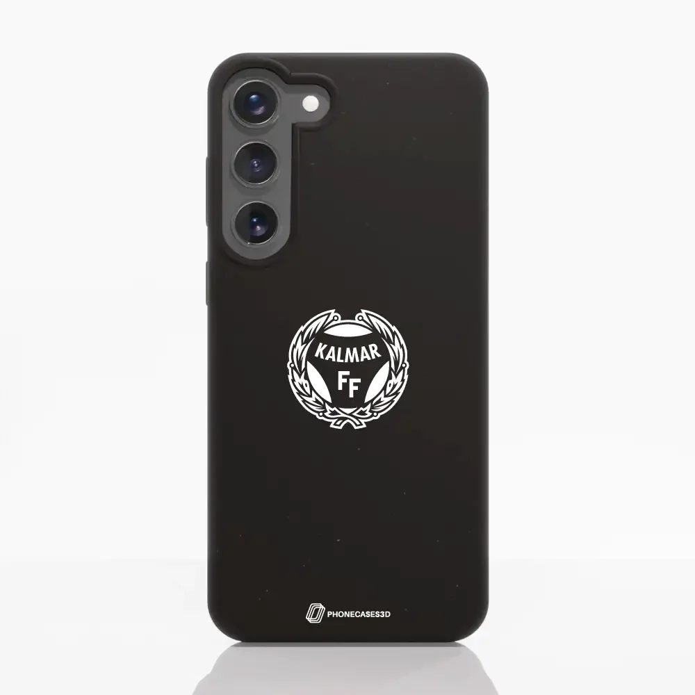 Kalmar FF Official Compostable Phone Case Design 8 - Image 37