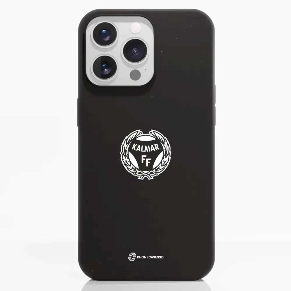 Kalmar FF Official Compostable Phone Case Design 8 - Image 8