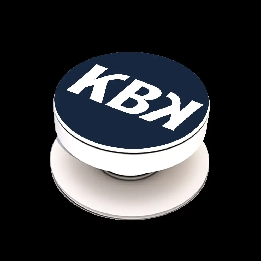 Kristiansund BK Official Phone Grip Design 32