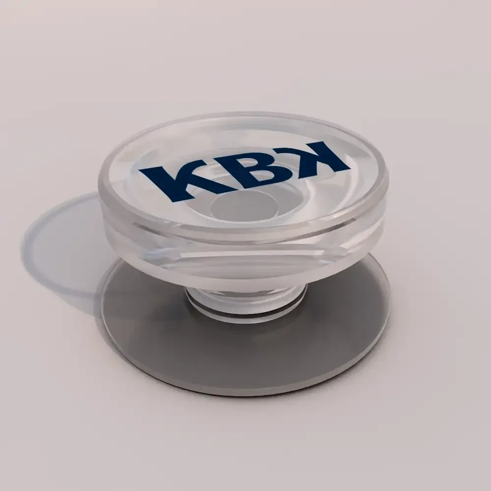 Kristiansund BK Official Phone Grip Design 37