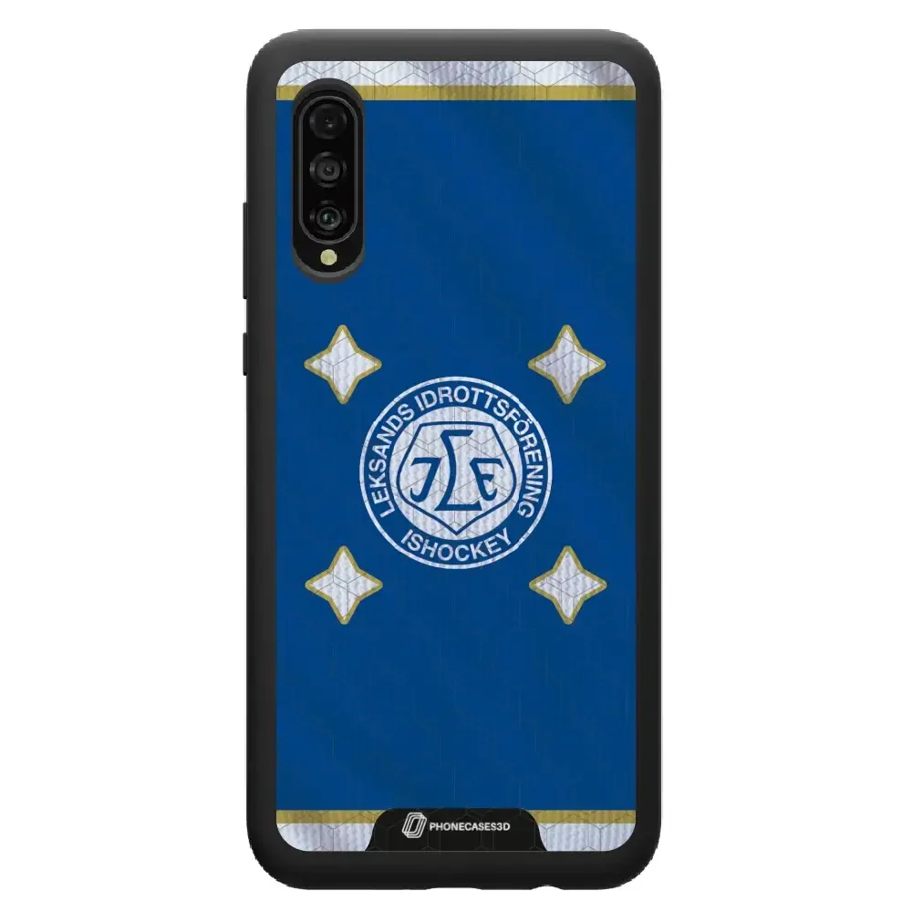 Leksands IF Official 3D Phone Case Crest Shirt - Image 65
