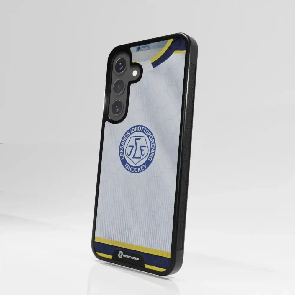Leksands IF Official 3D Phone Case Custom Shirt - Image 103