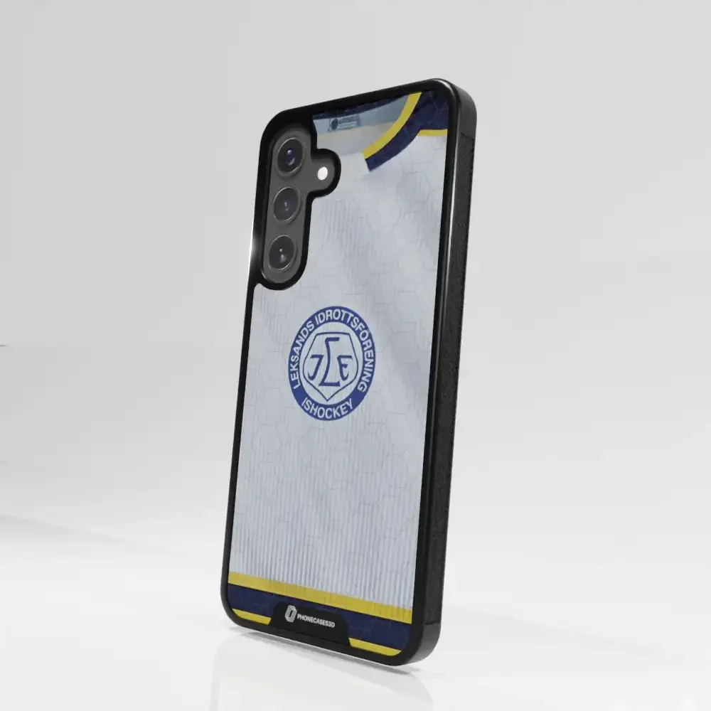 Leksands IF Official 3D Phone Case Custom Shirt - Image 104