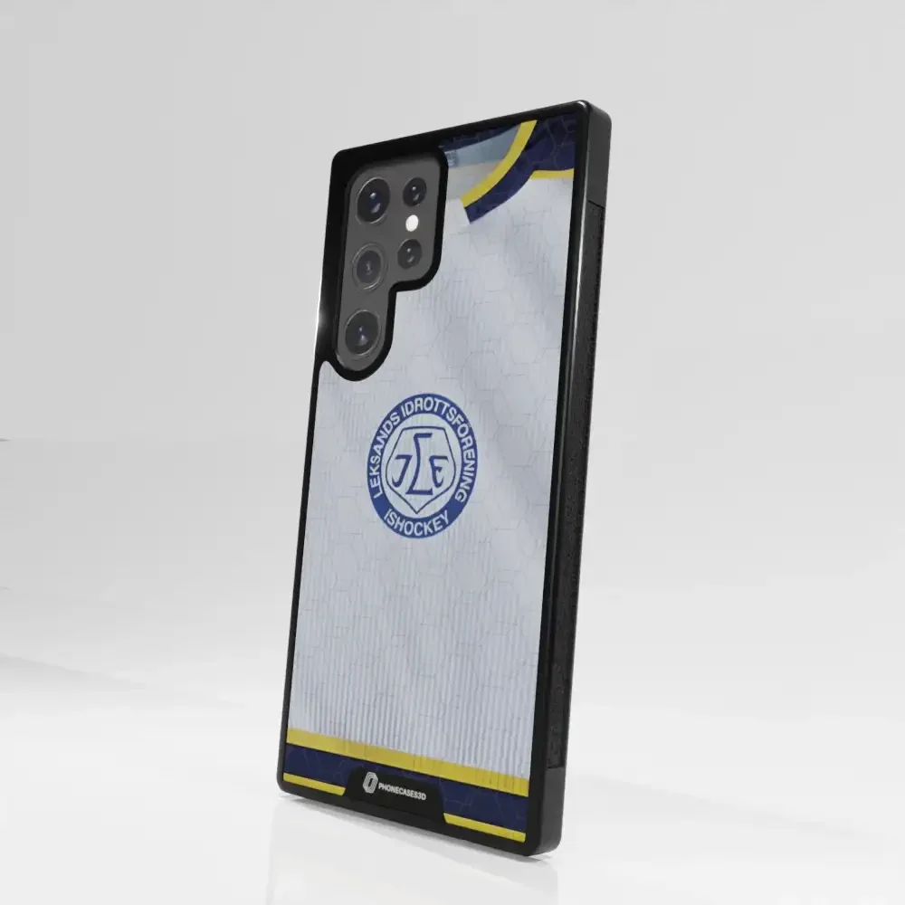 Leksands IF Official 3D Phone Case Custom Shirt - Image 105