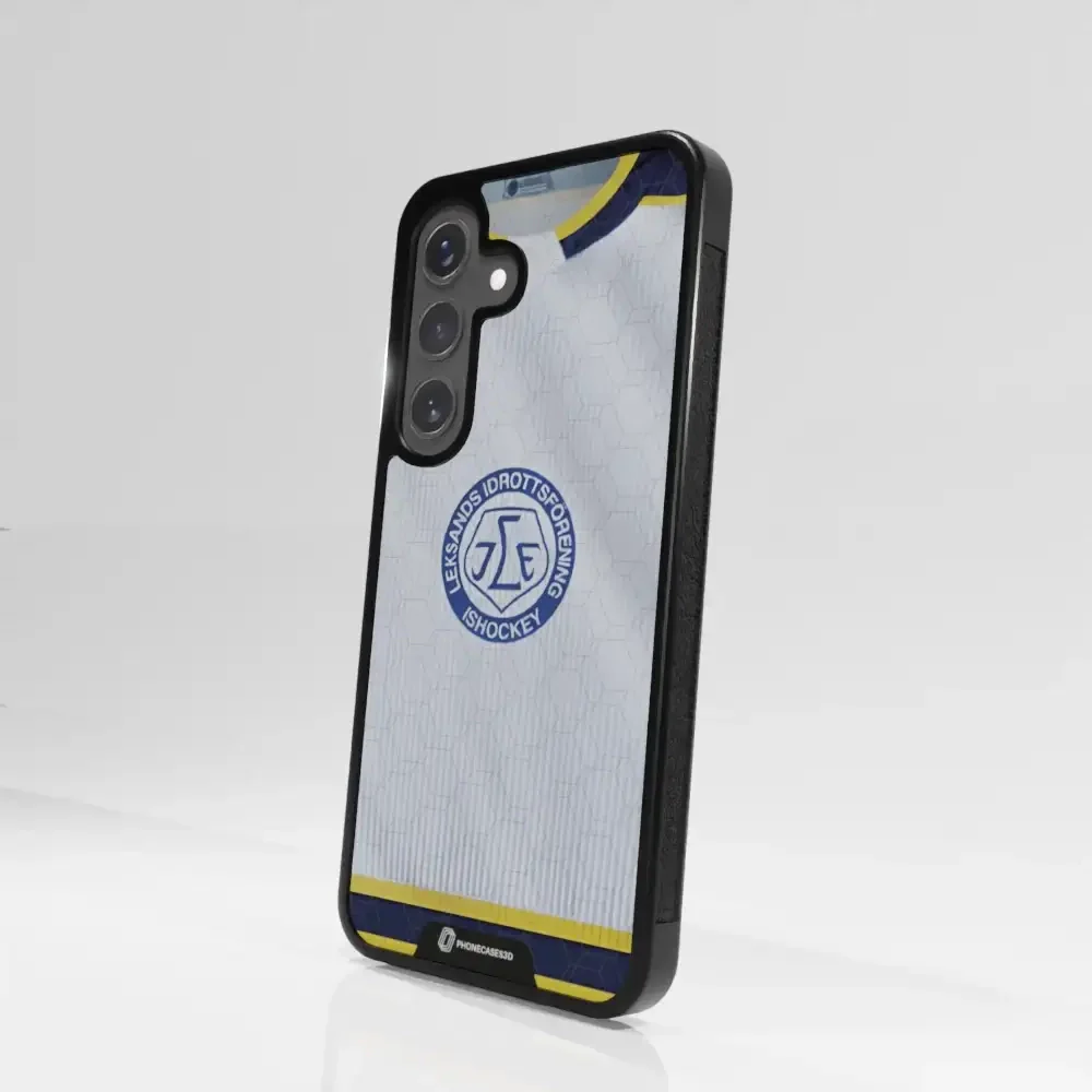 Leksands IF Official 3D Phone Case Custom Shirt - Image 106